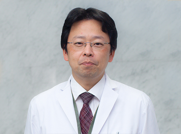 Norio Ohmagari, MD, MSc, PhD