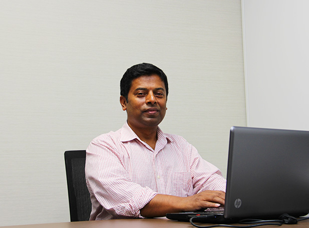 Mahbubur Rahman, MD, PhD, MPH