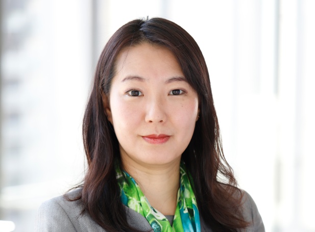 Satomi Sato, PhD
