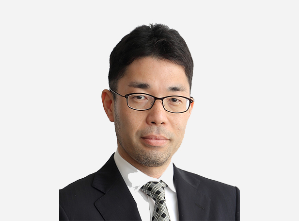 加藤 承彦, MS, MA, PhD