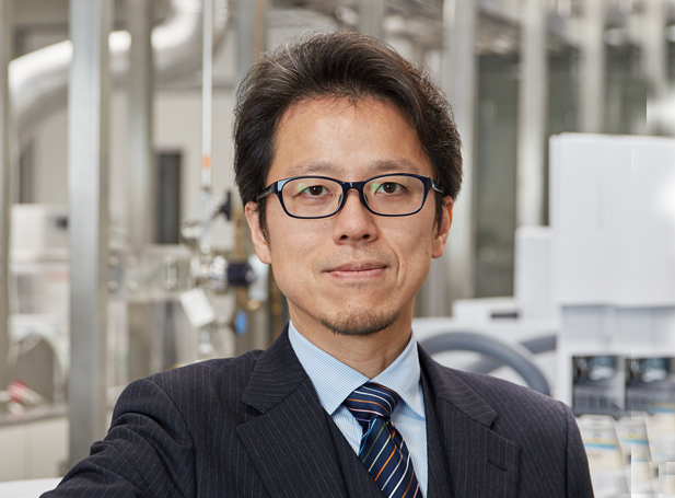 中山 祥嗣, MD, PhD 