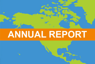 年報（Annual Report）