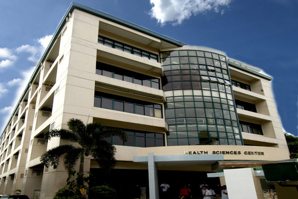 Trinity University of Asia, St. Luke’s College of Nursing (Philippines)