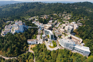 Oregon Health & Science University, School of Nursing (USA)