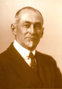 Rudolf B. Teuslar