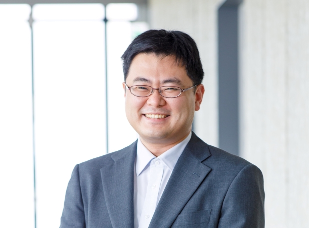 Yohei Ono, PhD