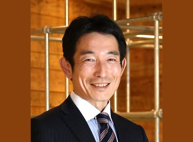 Kohei Onozaki,  MS