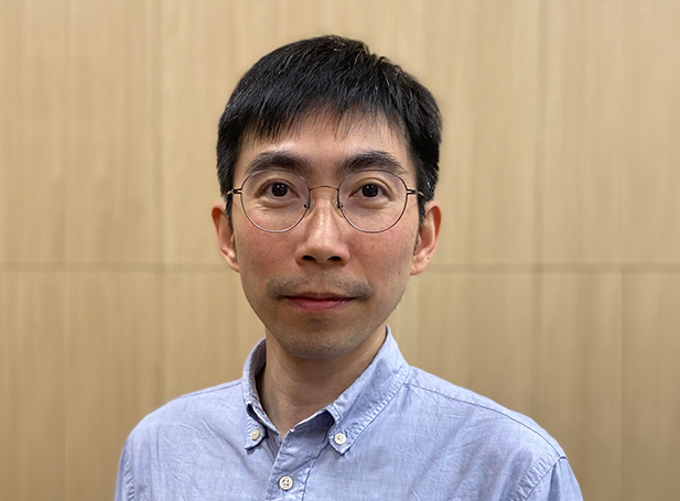 Joseph Ping Pui Ching, PhD