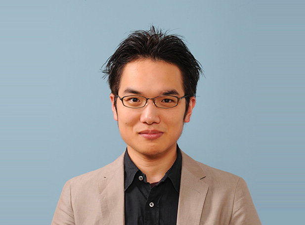Ataru Igarashi, PhD