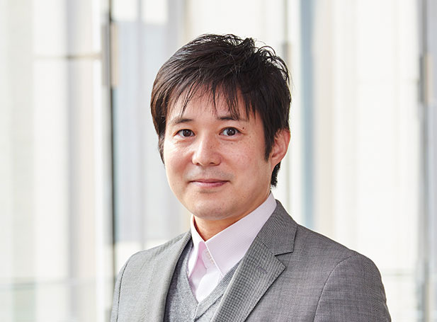 Kazunari Onishi, PhD