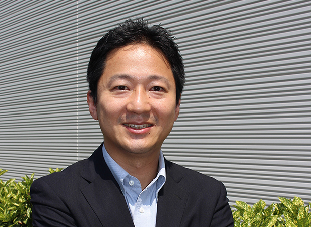 Taichi Shimazu, MD, PhD	